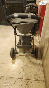 עגלת טיולון