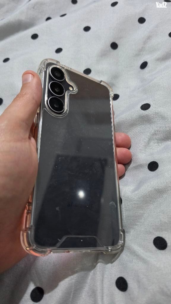 S25 FE 128 GB