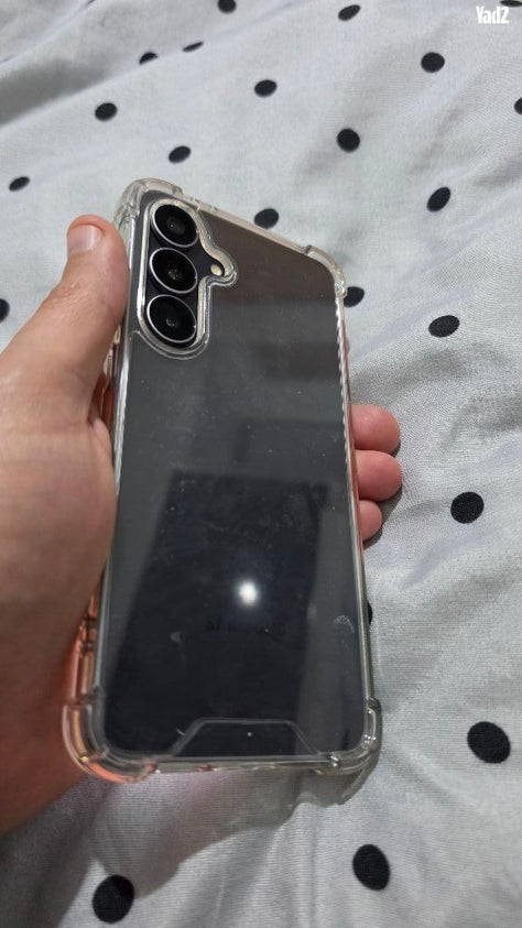 S25 FE 128 GB