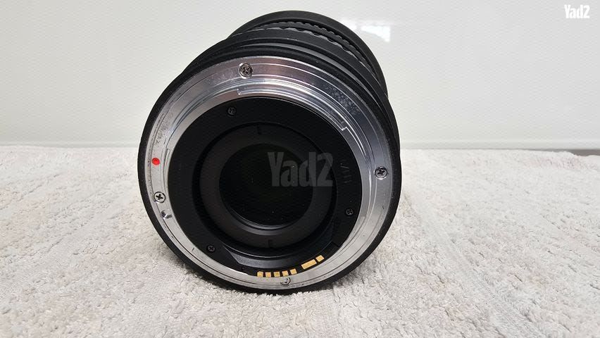 Tokina SD 14-20 F2 (IF) DX