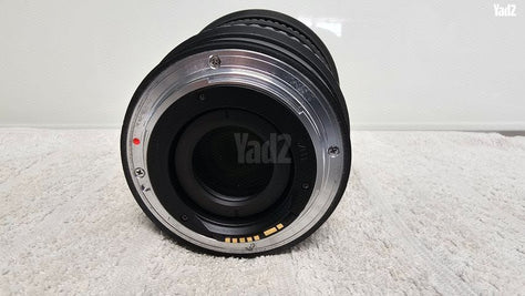 Tokina SD 14-20 F2 (IF) DX