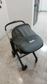 עגלת תינוק doona +