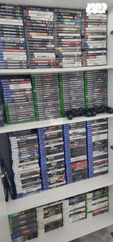 שלטים ps4
