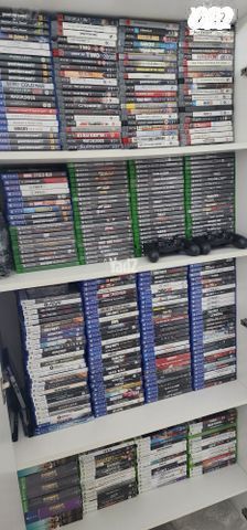 שלטים ps4