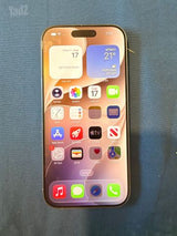 אייפון 16 פרו