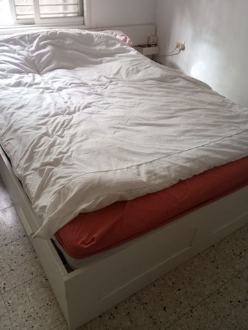 מיטה זוגית