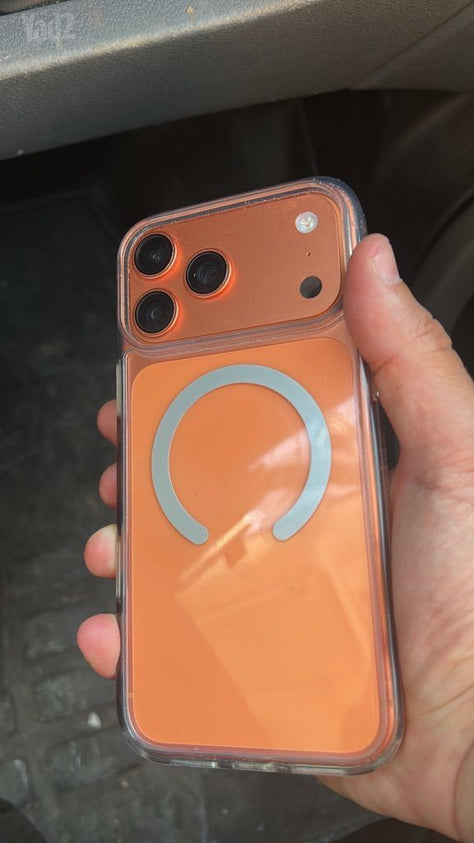 iPhone 17 Pro Max 256 GB