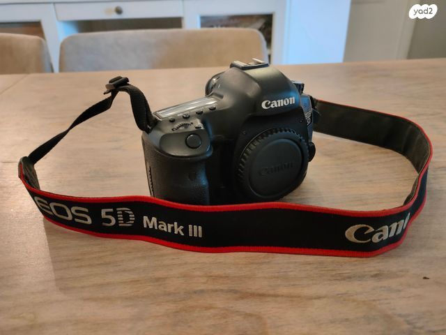 Canon 5d mark3 קנון מארק3