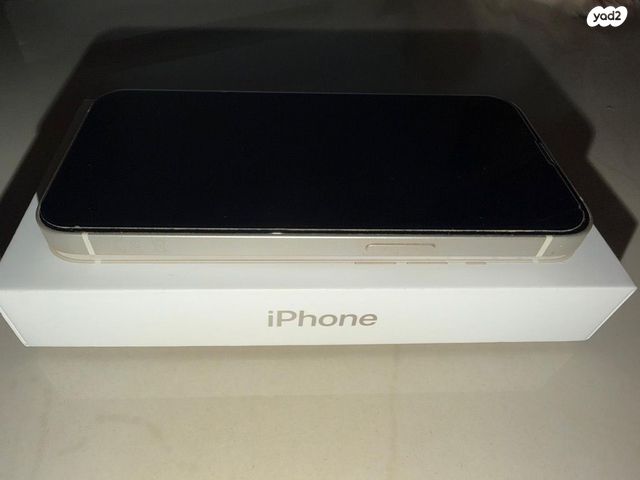מצב כמו חדש Iphone 13 128GB
