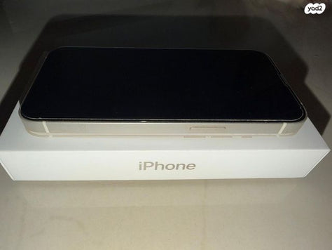 מצב כמו חדש Iphone 13 128GB