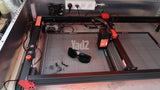 מכונת לייזר AlgoLaser 22W
