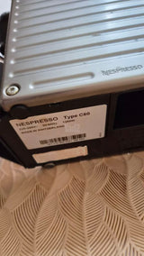 Nespresso pixie c60