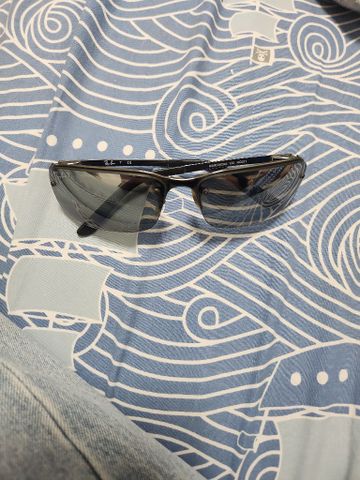 משקפי שמש RayBan