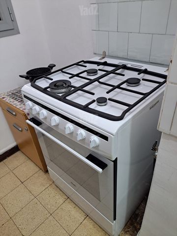 תנור גז Sauter רמת גן
