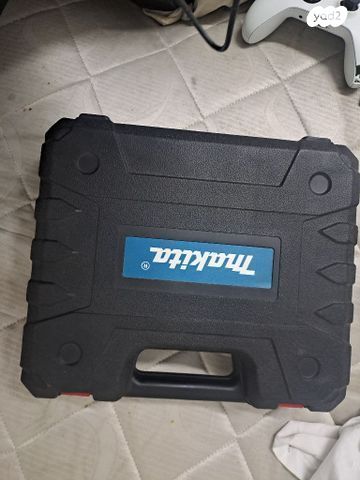 מברגה/מקדחה