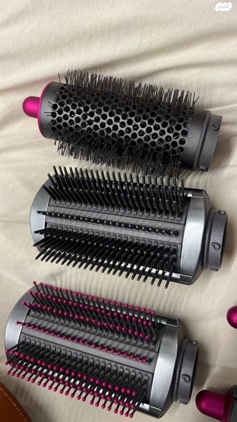 דייסון Airwrap