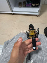 רולר של שימנו