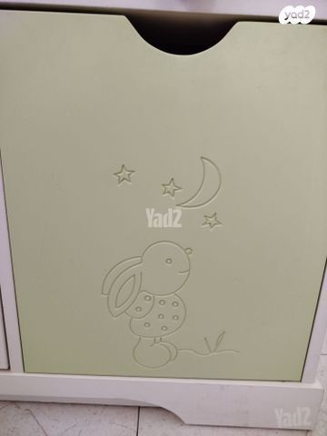 שידת החתלה