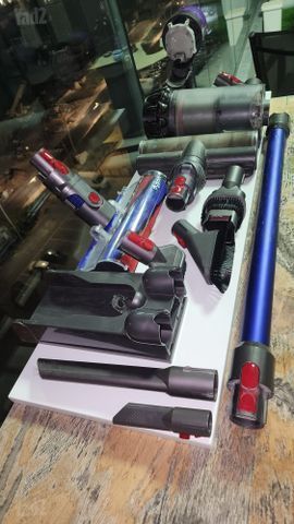 דייסון V11 Absolute לחלקים