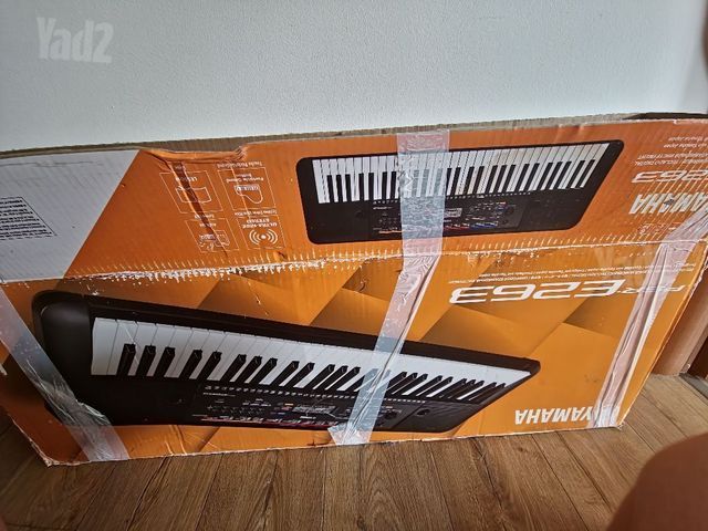 Yamaha e263