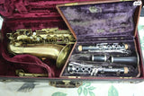סקסופון סלמר SELMER