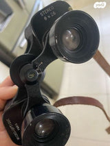משקפת וינטג׳