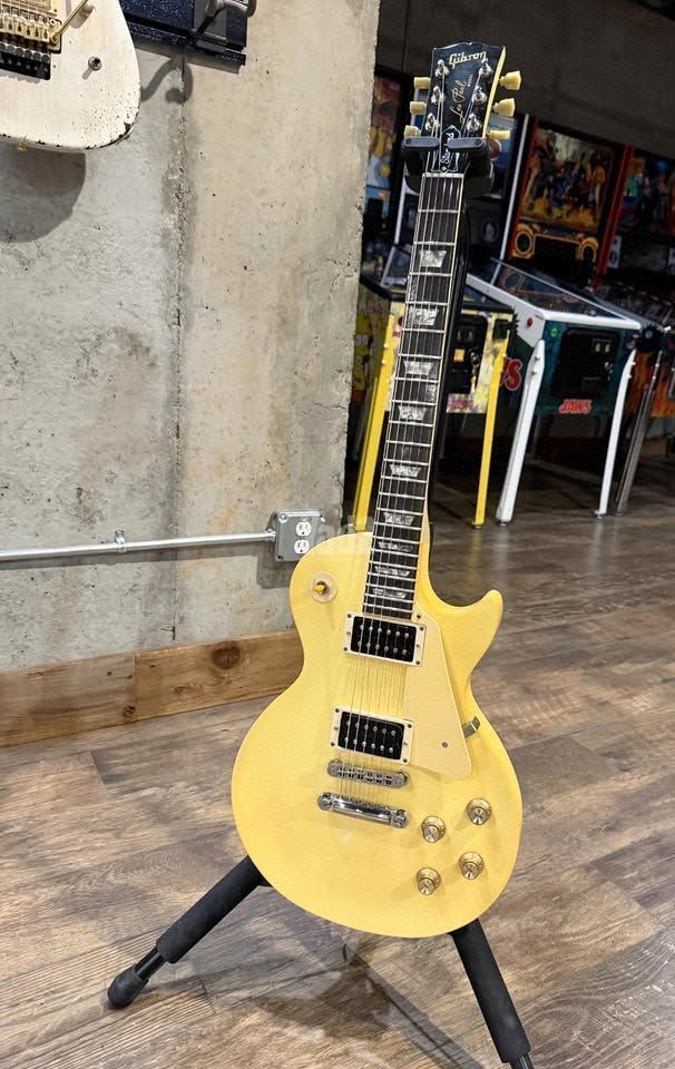 Gibson Les Paul Standart