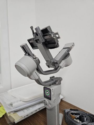 ג'ימבל dji RS 4 mini