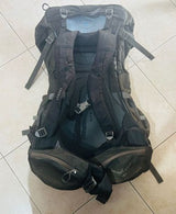 תיק Osprey rook 65