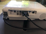 מקרן Epson EB-X31 3LCD
