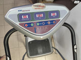 Crazi fit massage