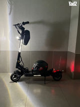 Teverun Fighter Q Mini