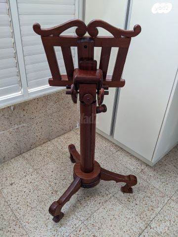 עמוד תווים