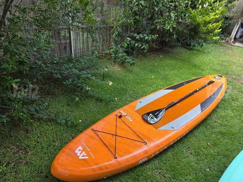 SUP Aqua Marina Fusion 10'10"