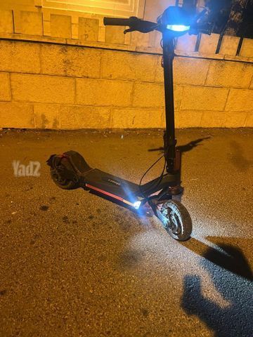 קורקינט rider x