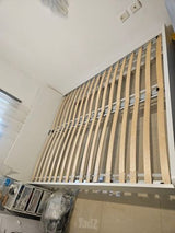 מיטה זוגית IKEA MALM