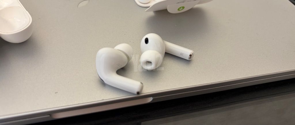 AirPods Pro 3