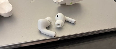 AirPods Pro 3