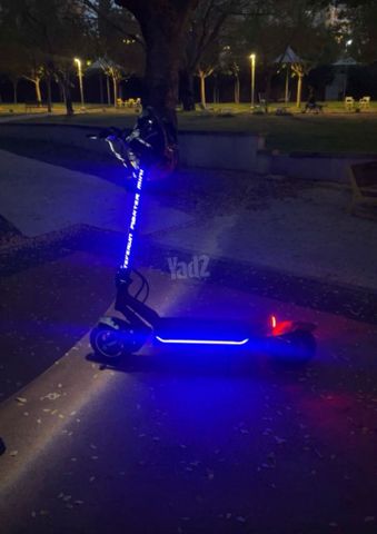 Teverun figther  mini