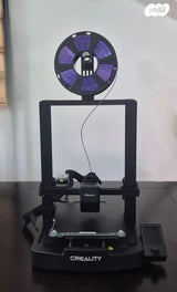 מדפסת Creality Ender-3 V3 SE