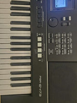 PSR-E473
