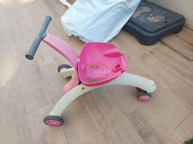 אופני איזון