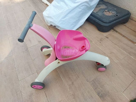 אופני איזון