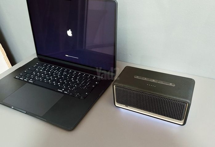 - רמקול חדש EDIFIER ES60