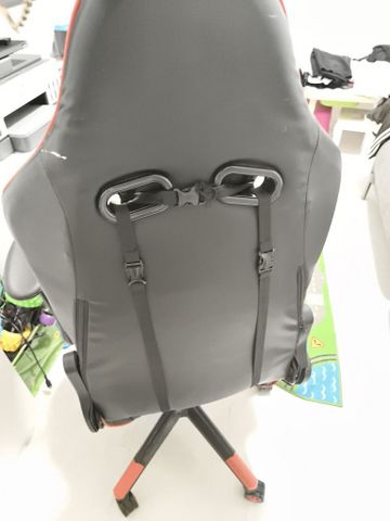 כיסא גיימינג
