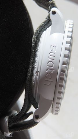 שעון SWATCH BLANCPAIN