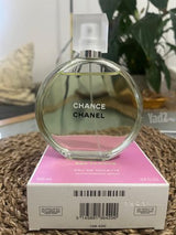 Chanel Chance Eau Fraîche
