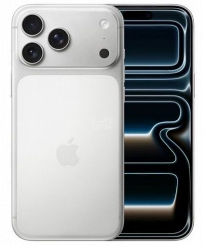 אייפון 17 Pro max