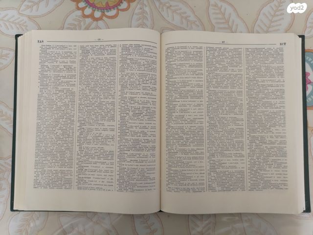English-Russian Dictionary