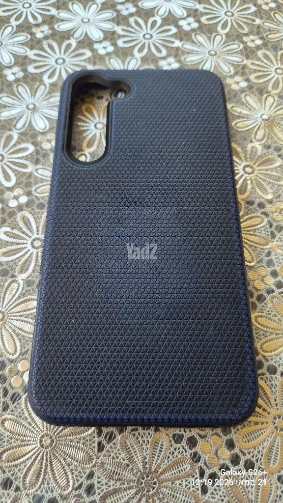 מגן טלפון GRIP CASE/ S23